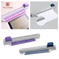 [UsusexaMY] 30 Hole Poucher A4 Paper Puncher for DIY Projects with Handheld Design