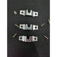 Picture Frame Hook Hanger With Screw Hanging Bracket, Picture Frame Picture Frame