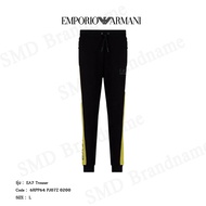 Emporio Armani Casual Long Pants Model EA7 Trousers Code: 6RPP64 PJ07Z 0200