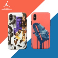 ready stock iphone 7 plus Case IPhone 8 Plus IPhone 7 Case basketball case NBA case