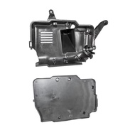 Engine Computer PCM Plastic Housing Case Box Lid GV6Z12B523A GV6Z12A659A for Ford Escape 2017-2019