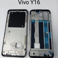 Lcd Frame Bone Lcd Holder Vivo Y16