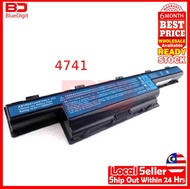 Acer Aspire 4551 4750 4752 4738 4755 4741 5741 4738 4250 AS10D71 AS10D31 Laptop Battery