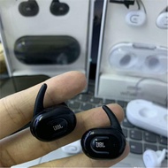 JBL t220bt Bluetooth Earbuds TWS Latest 2019 Sport v5.0 wireless headphone earphone