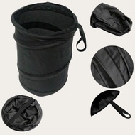 MINI FOLDABLE DUSTBIN TONG SAMPAH LIPAT KERETA TONG SAMPAH LIPAT TRAVEL TONG SAMPAH LIPAT BILIK RUBB