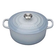 LE CREUSET Cast iron round casserole dish 20cm 鑄鐵鍋 LC