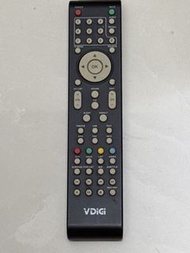 VDiGi TV搖控器