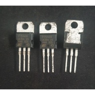 Transistor P75N06 N-Channel MOSFET Enhancement Mode Field Effect 60V