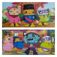 Didi & Friends Puzzle