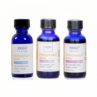 2件95折|包郵|順豐櫃| Obagi 新版 Professional C Serum 左旋維他命C 精華液 30ml (10% 💰298/ 15% 💰348 / 20% 💰380)