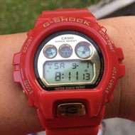 G SHOCK dw6900 IRONMAN coy ori