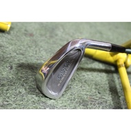 Mizuno Japan Castor R 3 Golf Iron Stick | Quality Secondhand Golf Sticks