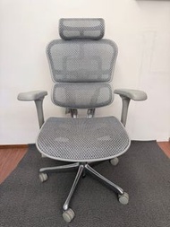 Ergonor E2 人體工學椅