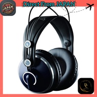 3-Year Warranty Model【AKG Official Store】 AKG Professional Closed-Back Monitor Headphones K271 MKⅡ-Y