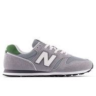New Balance Mens 373V2 (Standard) - Slate Grey