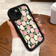 Pro Camera Softcase Casing For Vivo S1 S1 Prime S1 Pro S10e S12 S16 S16 Pro S16e S17 Pro S17 S17t S1