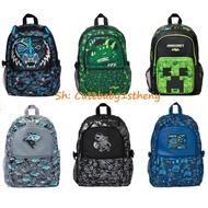 Smiggle Backpack original SD Bag Bag