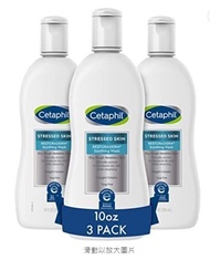 舒特膚倍加護醫學濕疹專用配方沐浴露 Cetaphil RestoraDerm Eczema Calming Body Wash $140