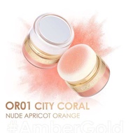 [𝕋𝕀Ⓝ𝔼𝔼] Phấn phủ kiêm phấn má Focallure dạng bột TINEEBEAUTY lâu trôi chống thấm nước kiểm soát dầu