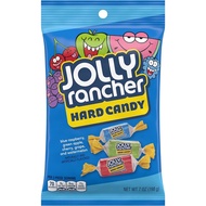 Jolly Rancher Hard Candy - Original | 198g