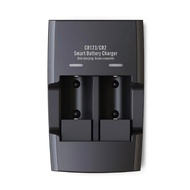 ADD 3 2V LiFePO4  Charger 3 7V Batteries Charger for RCR123 RCR2 16340 17335 14250 Rechargeable Batt