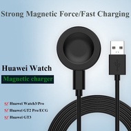 Huawei Watch 3 / 3 Pro GT 2 Pro GT2 pro Huawei GT3 46mm GT 3 42m Magnetic Wireless Charging Dock Charger Charging Cable
