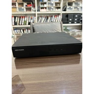 [USED] HIKVISION 4 channel DVR
