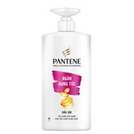 Dầu Gội Pantene Ngăn Rụng Tóc Pro-Vitamin Shampoo 900ml