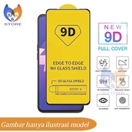 TEMPERED GLASS for Infinix Hot 4 Pro X556 Hot 9 Play Note 7 S4 X626 Smart 3 Pro Smart 4 X653 Full Co