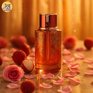 น้ำหอมแบ่งขาย Lychee Musk by Arabiyat Prestige ขนาด 2ml, 5ml, 10ml