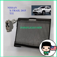 ORIGINAL NISSAN XTRAIL 2015 EVAPORATOR, X-TRAIL T32 AIRCOND COOLING COIL, X TRAIL AIR COND COIL AND 