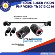 Vixion New Vixion NVL Vixion NVA Yamaha Vixion Slider Frame