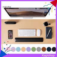 XPS Dual-sided Desk Mat Smooth Surface Desk Mat Large Anti-slip Waterproof Desk Mat for Office Mouse Pad