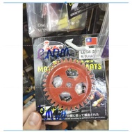 IKK OIL PUMP GEAR OILPUMP 33T RACING HIGH QUALITY YSUKU Y15 V1 V2 Y15 ZR LC135 LC 135 V1 v2 v3 v4 v5