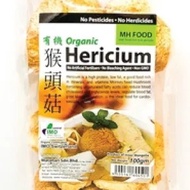 MH Food Organic Hericium