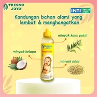 Hemat Tresno Joyo | Minyak Telon 100Ml | Minyak Telon Bayi | Telon