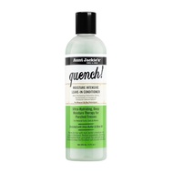 Auntie Jackie's Curly Hair Conditioner，Deeply Moisturizing Leave-In Conditioner，Suitable for curly h