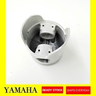 6K5-11631-03-95 PISTON SET (STD) FOR YAMAHA E60H OUTBOARD ENGINE