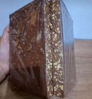 silverqueen blok chokbar 500gr