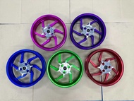 ล้อ Forza350 ล้อ CNC แบรนด์ GP Racing F1 ของพร้อมส่ง