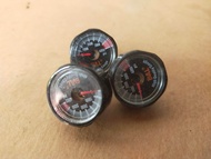 Manometer Bull 4000 psi