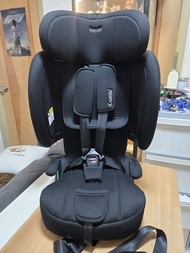 Combi 兒童安全座椅