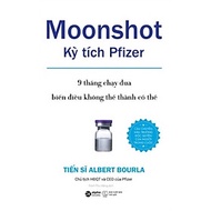 Moonshot - Kỳ Tích Pfizer_AL