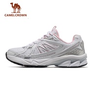 รองเท้าวิ่งผู้ชาย CAMEL CROWN Pursut XT รองเท้าวิ่งสำหรับวิ่งและเดินรองเท้ารองเท้าวิ่งออกกำลังกายย้อ