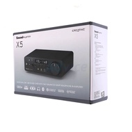 SOUND CREATIVE USB BLASTER X5