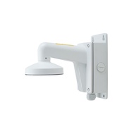 Real HD WMS WML PC130T DS-1273ZJ-130-TRL Wall Mount Bracket bundle with Back Box, Compatible with Hi