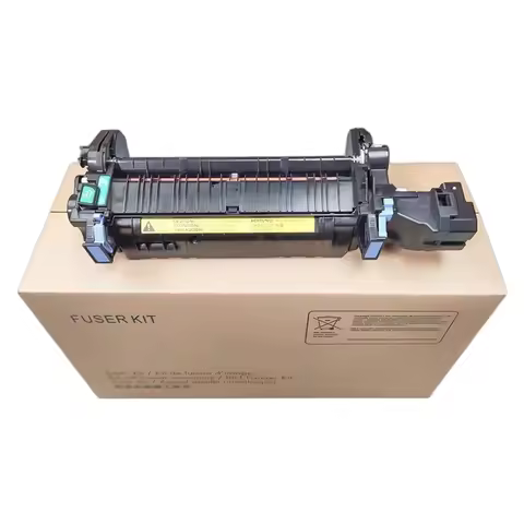 CC519-67902 RM1-8156 Fuser Unit 220V for HP CM3530 M551 M570 M575 CP3525 3525 551 CC519-67901 RM1-49