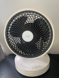 Origo 循環風扇