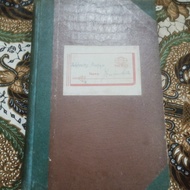BAB KITAB SOETJI -PATOKAN ING PITADOS