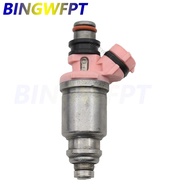 23250-74080 23209-74080 2325074080 fuel injector for TOYOTA LEXUS MR2 Cellca / Carina / Land Cruiser